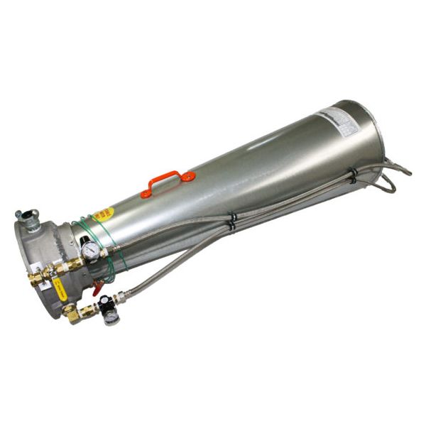 Venturi Air Mister | 3'' | 32'' Length | Texas Pneumatic Tools VAM3