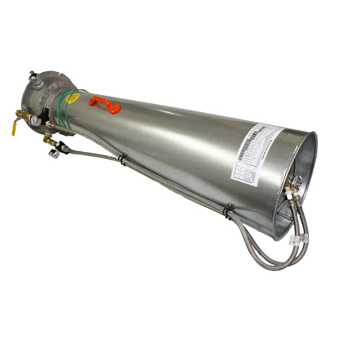 Venturi Air Mister | 3'' | 32'' Length | Texas Pneumatic Tools VAM3