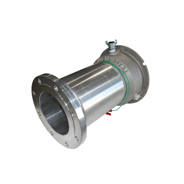 Pipeline Blower | 8'' | Texas Pneumatic Tools TX-PLB-8