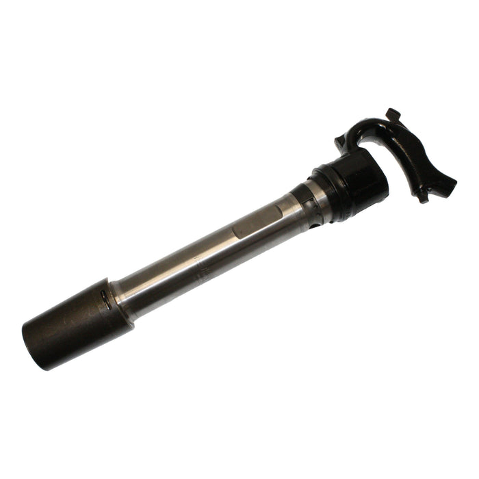 Rivet Buster with Outside Trigger | 8'' Stroke | Jumbo | Texas Pneumatic Tools TX-133-8RB-OT