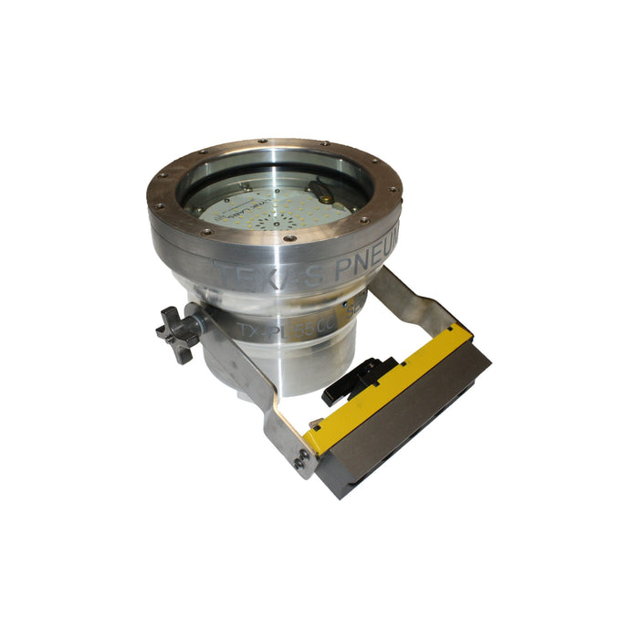 Air Powered Explosion Proof Led Light | Texas Pneumatic Tools TX-PL5500
