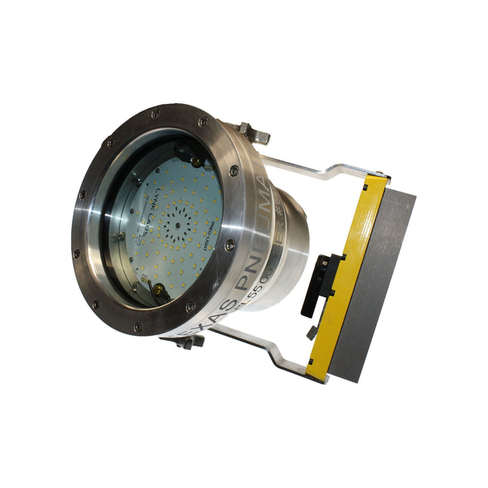 Air Powered Explosion Proof Led Light | Texas Pneumatic Tools TX-PL5500