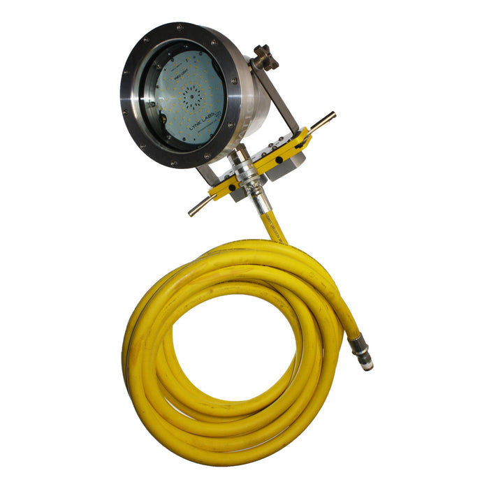 Air Powered Explosion Proof Led Light | Texas Pneumatic Tools TX-PL5500