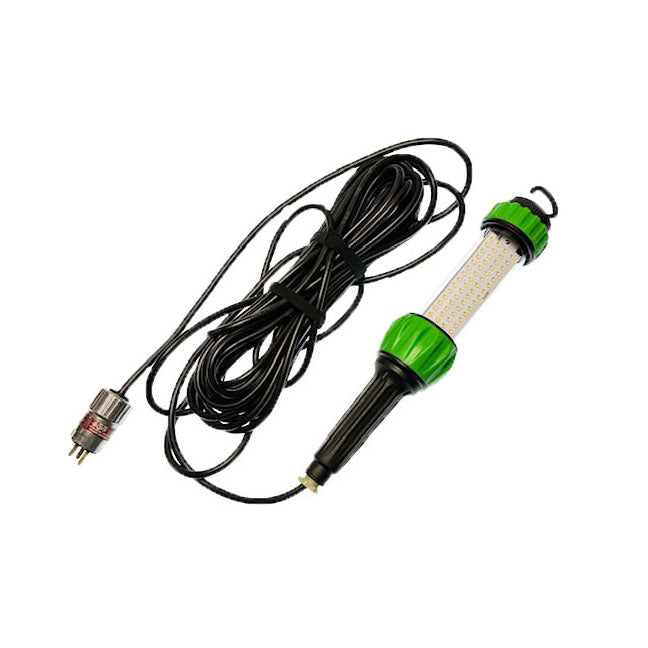 Explosion Proof Hand Lamp | 110-220V 50/60hz | Texas Pneumatic Tools TPL-EXHL-4600-50
