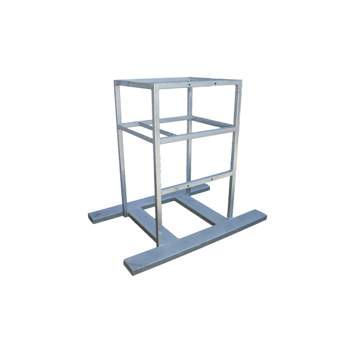 Frame Galvanized Steel | Texas Pneumatic Tools TX-MSS-01