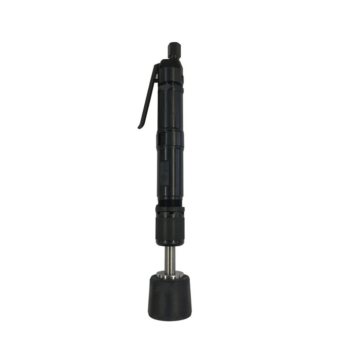 Sand Rammer with Non-Revolving Piston | Texas Pneumatic Tools TX-7OB-NR