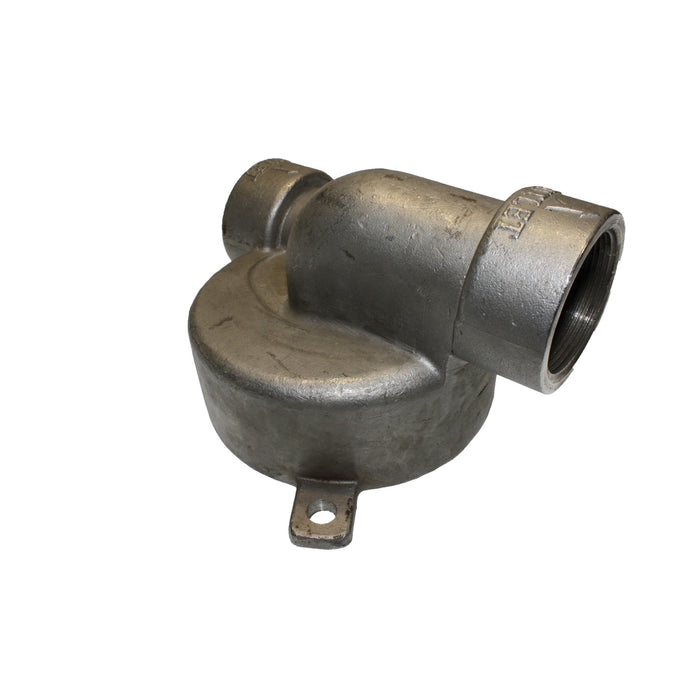 Water Motor Casing | Texas Pneumatic Tools TX-WD40-2
