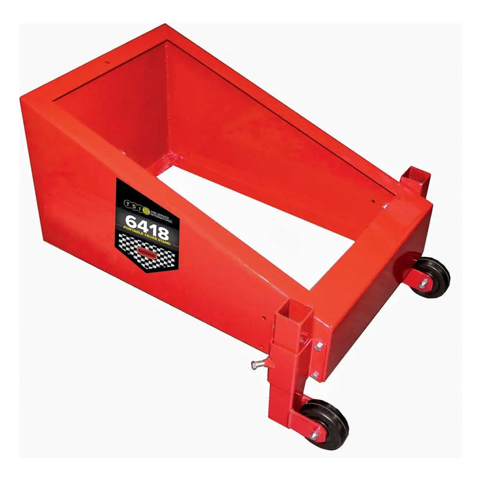 Portable Truer Stand | TSI 6418