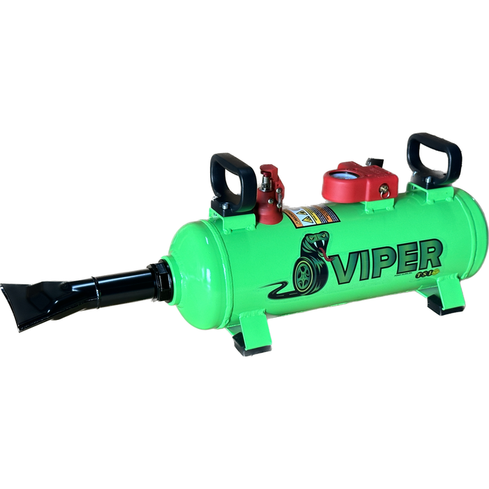 Viper Bead Seater | 13 Liter | Aluminum | TSI VP 13 AL G3