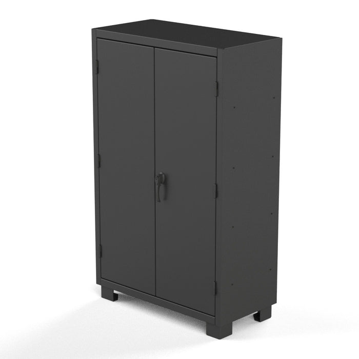 Heavy Duty Cabinet | 48''×78''| 12 Gauge | Valley Craft