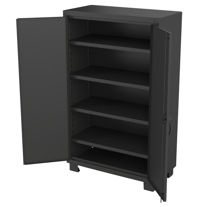 Heavy Duty Cabinet | 48''×78''| 12 Gauge | Valley Craft