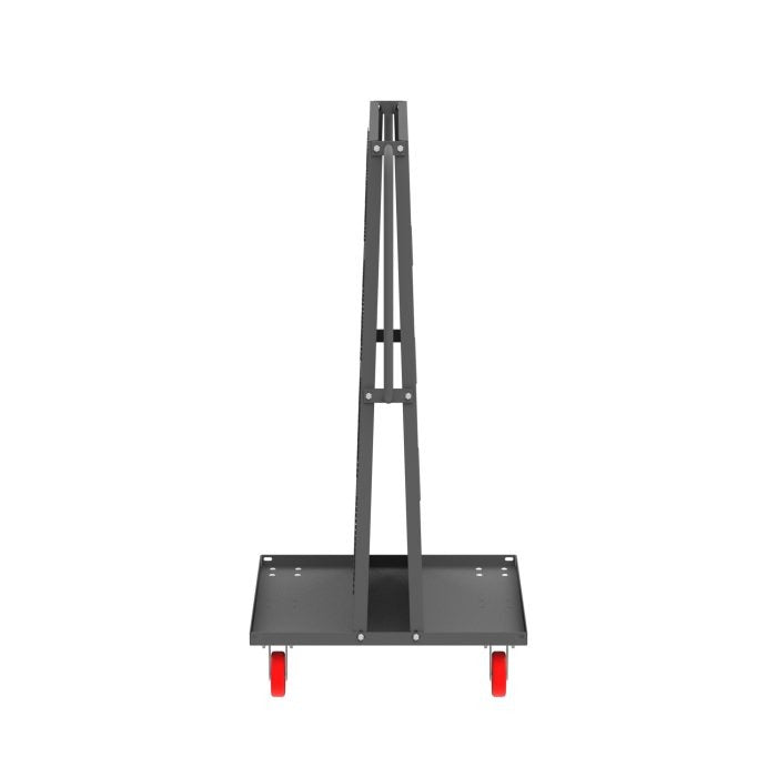 A-Frame Bin & Tool Cart | 36'' | Gray | Valley Craft