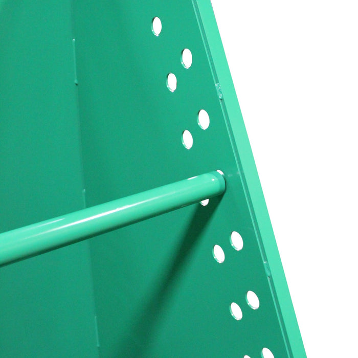 36'' Box Dumper | 230V | 36''×36'' Chute | 4000 lb. Capacity | Valley Craft