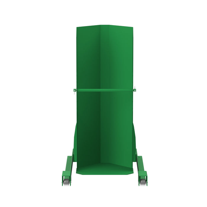 Drum Dumper | 36'' | Portable | Valley Craft
