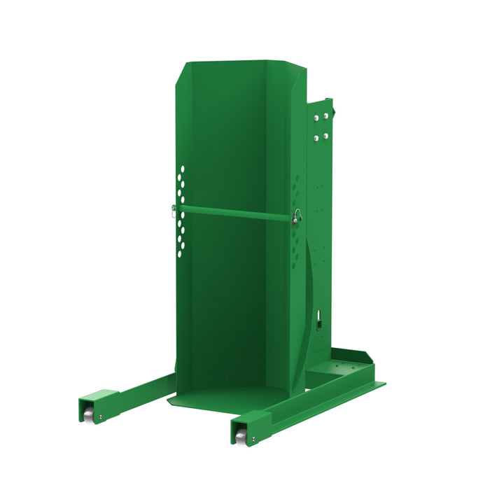 Drum Dumper | 36'' | Portable | Valley Craft