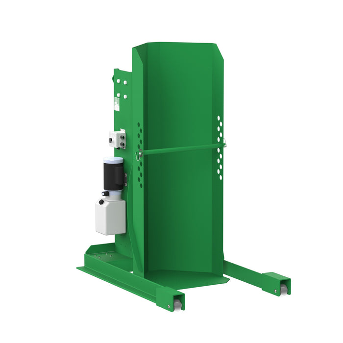Drum Dumper | 36'' | Portable | Valley Craft
