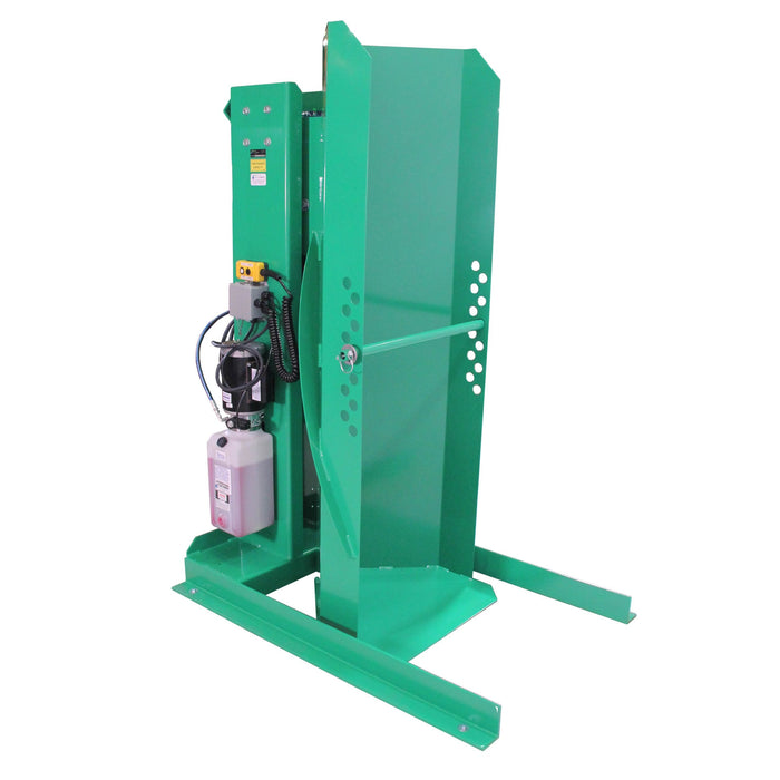 Drum Dumper | 48'' | Valley Craft