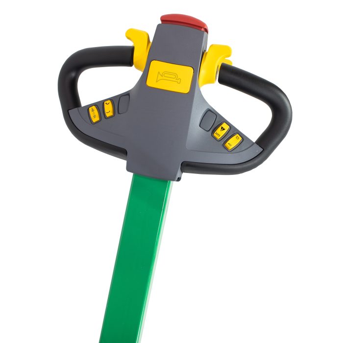 Drum Lift and Rotator | 78'' | Fully Powered | Strap | Straddle | Valley Craft