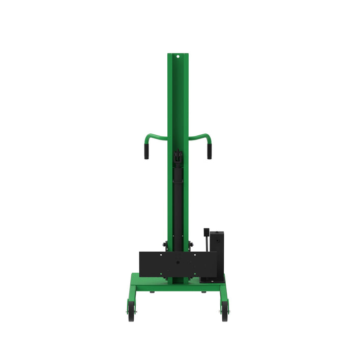 Universal Lift & Stacker | 78'' | Manual | Straddle | Valley Craft