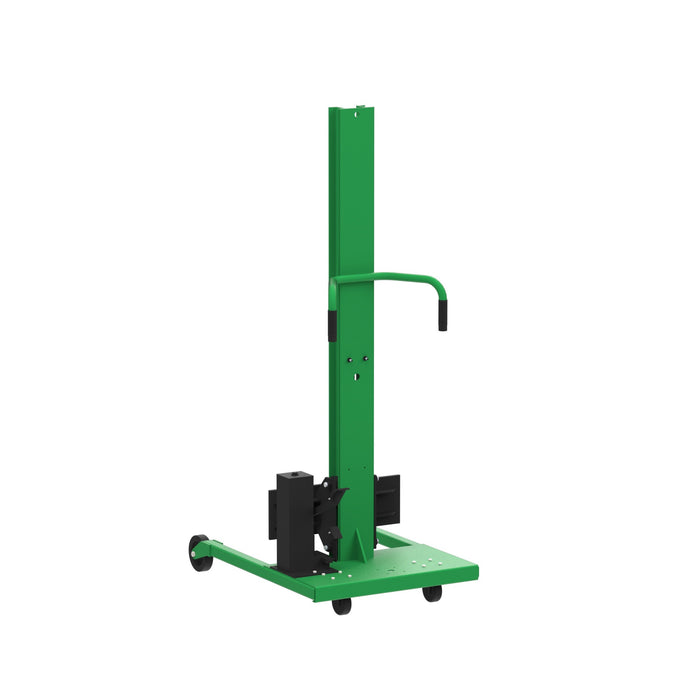 Universal Lift & Stacker | 78'' | Manual | Straddle | Valley Craft