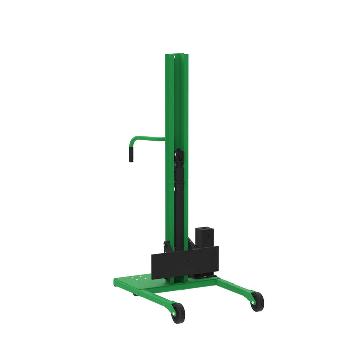 Universal Lift & Stacker | 78'' | Manual | Straddle | Valley Craft