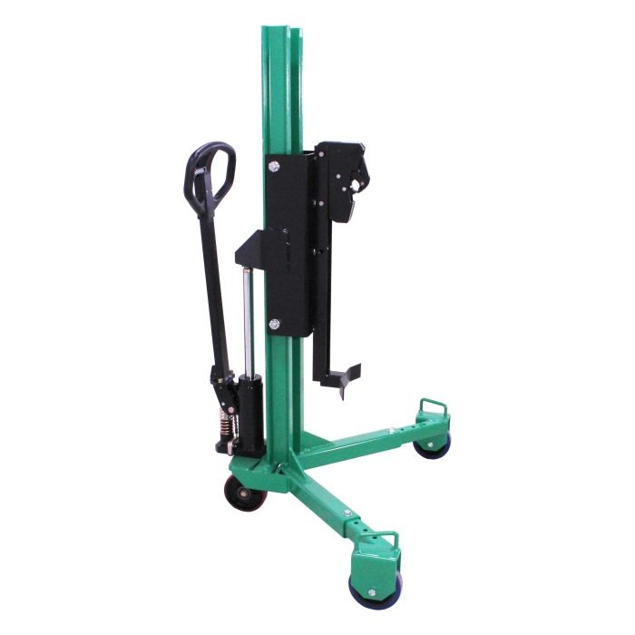 Lifts & Transporter | Deluxe | Beak | Valley Craft