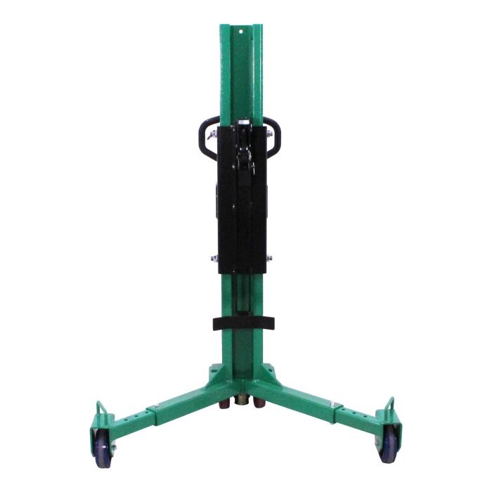 Lifts & Transporter | Deluxe | Beak | Valley Craft