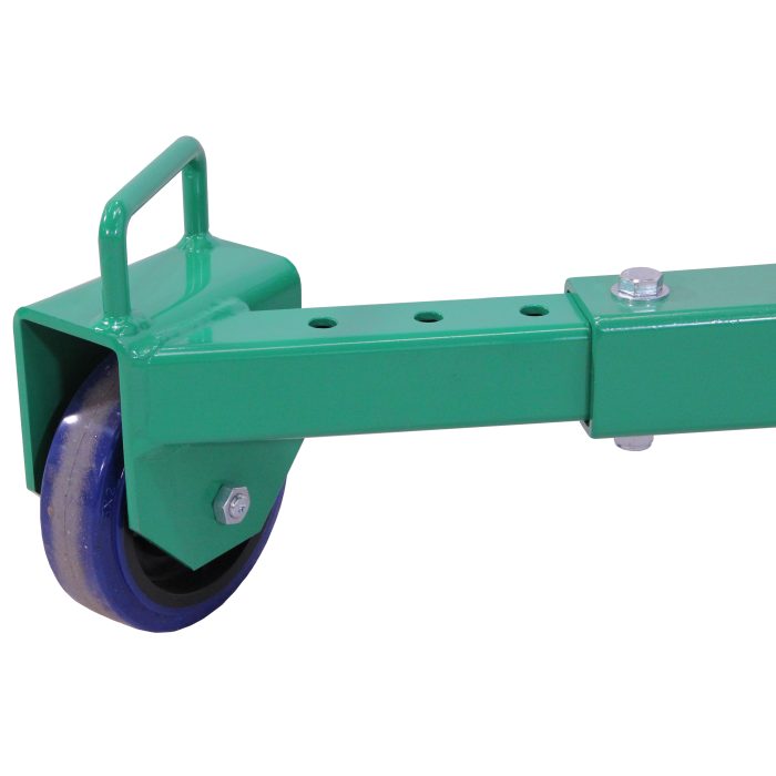 Lifts & Transporter | Deluxe | Beak | Valley Craft