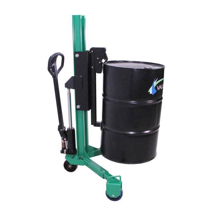 Lifts & Transporter | Deluxe | Beak | Valley Craft