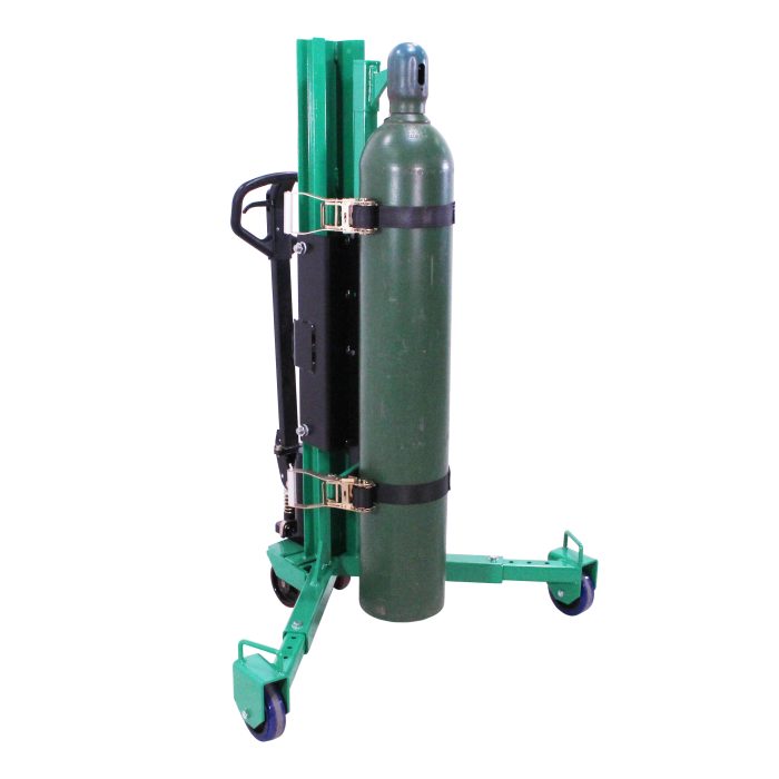 Lifts & Transporter | Deluxe | Cylinder | Valley Craft