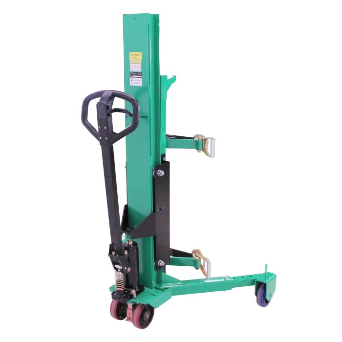 Lifts & Transporter | Deluxe | Cylinder | Valley Craft