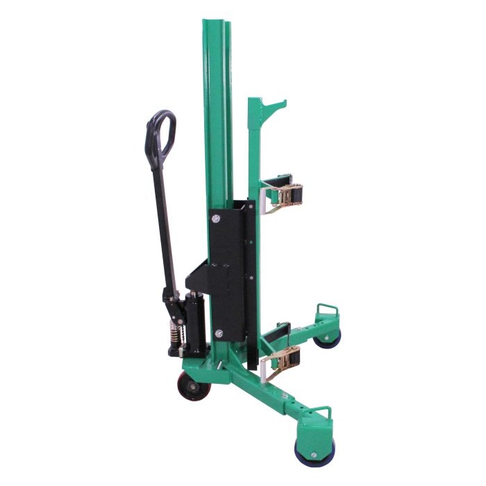 Lifts & Transporter | Deluxe | Cylinder | Valley Craft