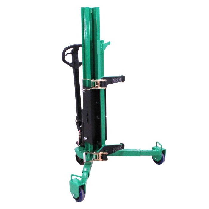 Lifts & Transporter | Deluxe | Cylinder | Valley Craft