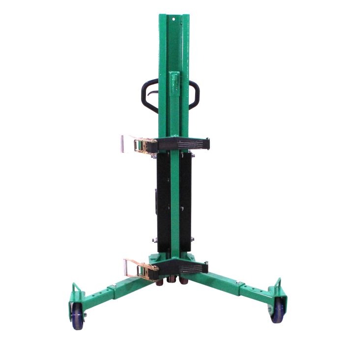 Lifts & Transporter | Deluxe | Cylinder | Valley Craft