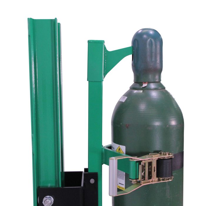 Lifts & Transporter | Deluxe | Cylinder | Valley Craft