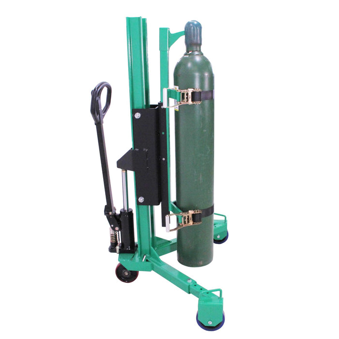 Lifts & Transporter | Deluxe | Cylinder | Valley Craft