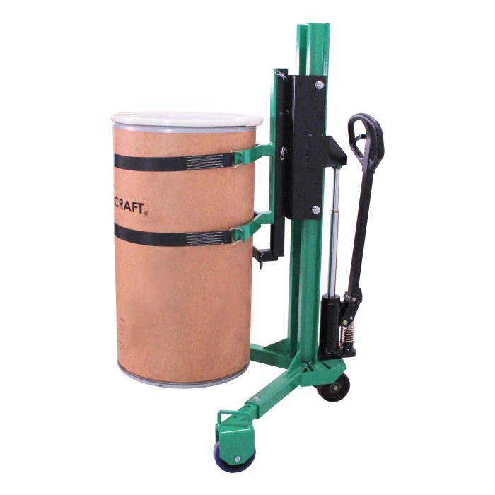 Lifts & Transporter | Deluxe | Strap | Valley Craft