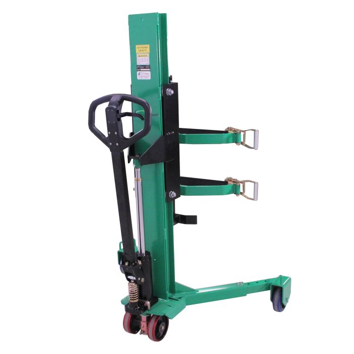 Lifts & Transporter | Deluxe | Strap | Valley Craft