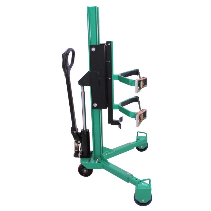 Lifts & Transporter | Deluxe | Strap | Valley Craft