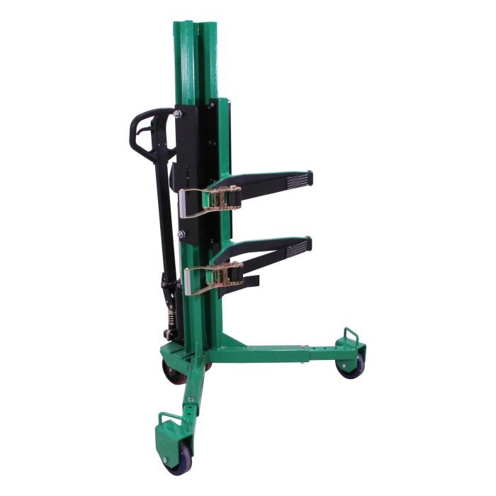 Lifts & Transporter | Deluxe | Strap | Valley Craft