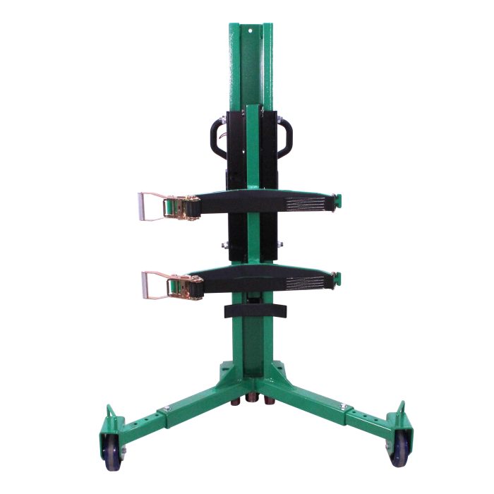 Lifts & Transporter | Deluxe | Strap | Valley Craft