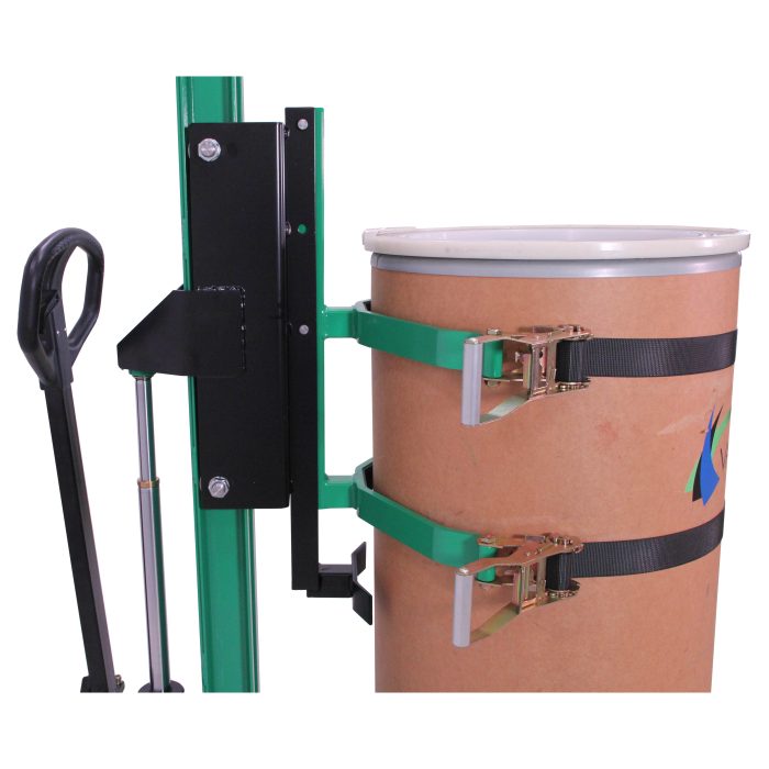 Lifts & Transporter | Deluxe | Strap | Valley Craft