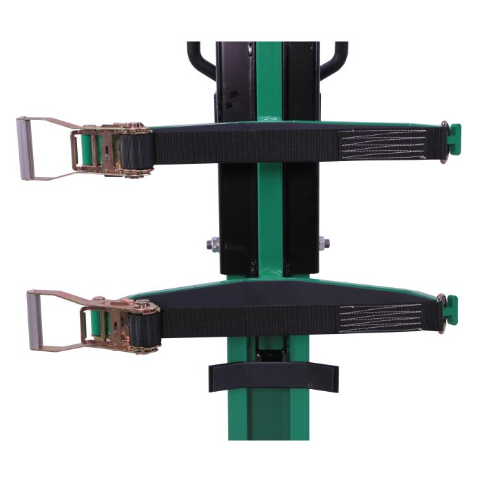 Lifts & Transporter | Deluxe | Strap | Valley Craft