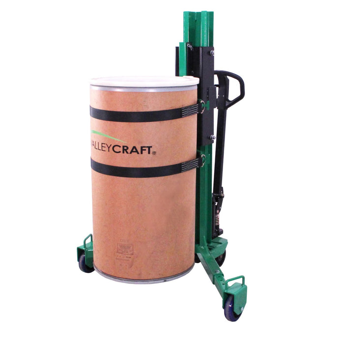 Lifts & Transporter | Deluxe | Strap | Valley Craft