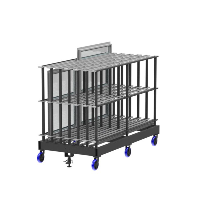 Frame Carts | Valley Craft EP3523-00