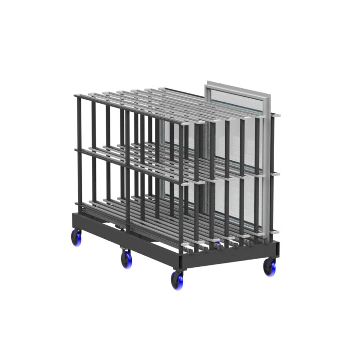 Frame Carts | Valley Craft EP3523-00