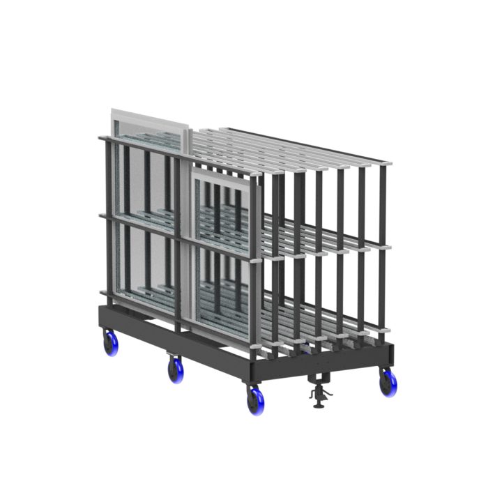 Frame Carts | Valley Craft EP3523-00