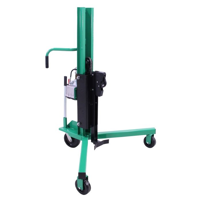 Drum Lifts & Transporter | Industrial | Beak | Valley Craft