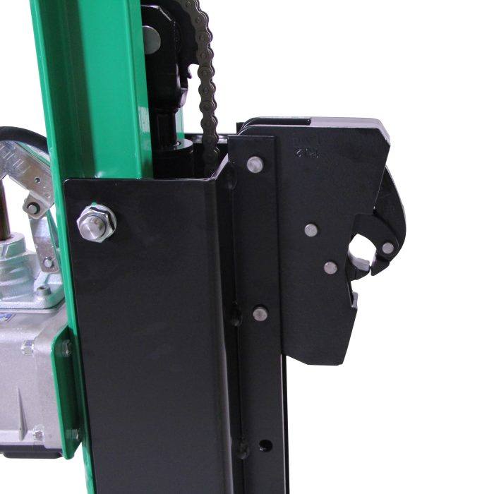 Drum Lifts & Transporter | Industrial | Beak | Valley Craft