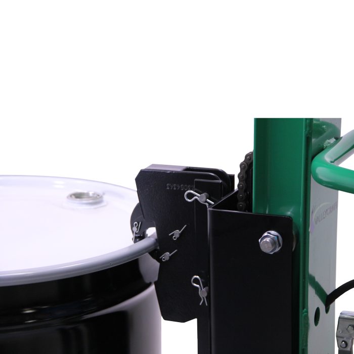 Drum Lifts & Transporter | Industrial | Beak | Valley Craft